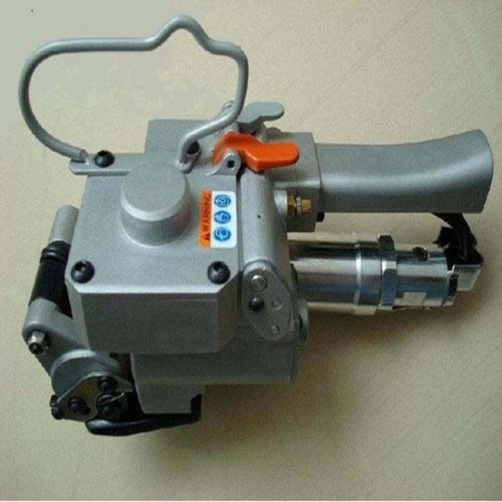 Aluminium PET Strapping Tool Machine