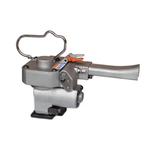 Pet Strapping Machine, For Industrial, Packaging Type: Box