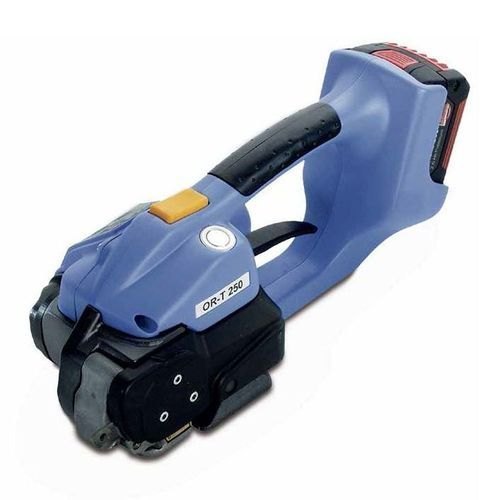 Friction Weld PET Strapping Tool Machine