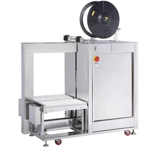 Steel Strapping Machine
