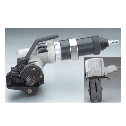 Stainless Steel Split Pneumatic Steel Strapping Tools