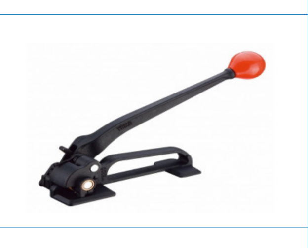 Sealer For Steel Strap, Size: 12 -15 mm, Model Name/Number: S 296
