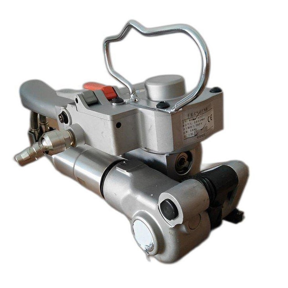 Steel Strapping Machine, 2.5 Per Second