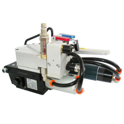Siat SPA Pneumatic Strapping Tools