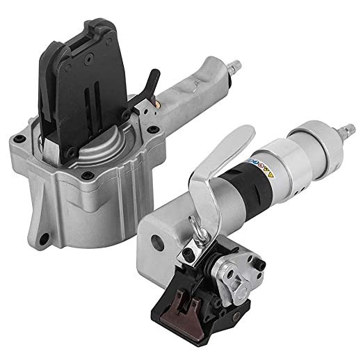 GP S 19/32 PNEUMATIC Sealer For Steel Strap