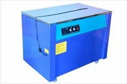 Semi Automatic Box Strapping Machine, For Industrial