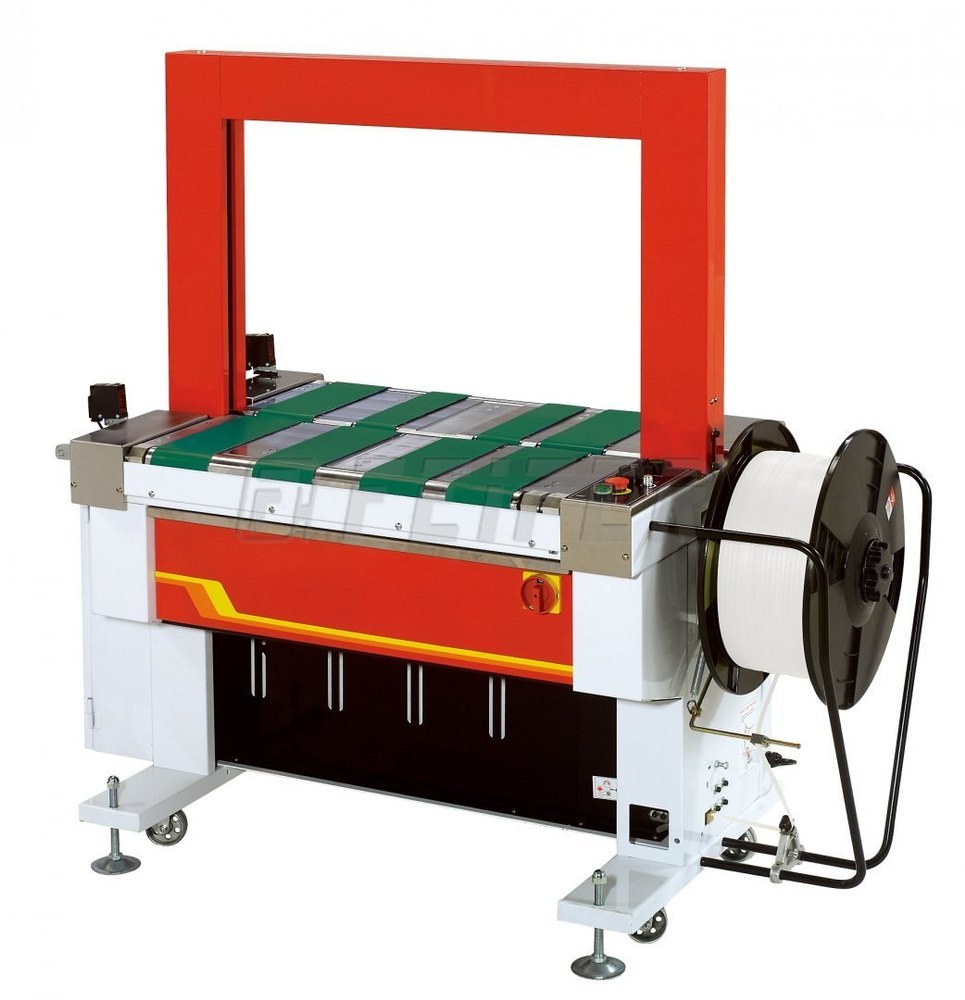 Fully automatic Strpping Machine