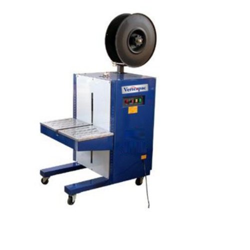 Vertexpac Side Sealing Strapping Machine, Model Name/Number: Vx-101s
