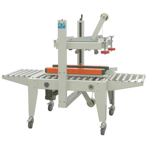 Carton Sealer