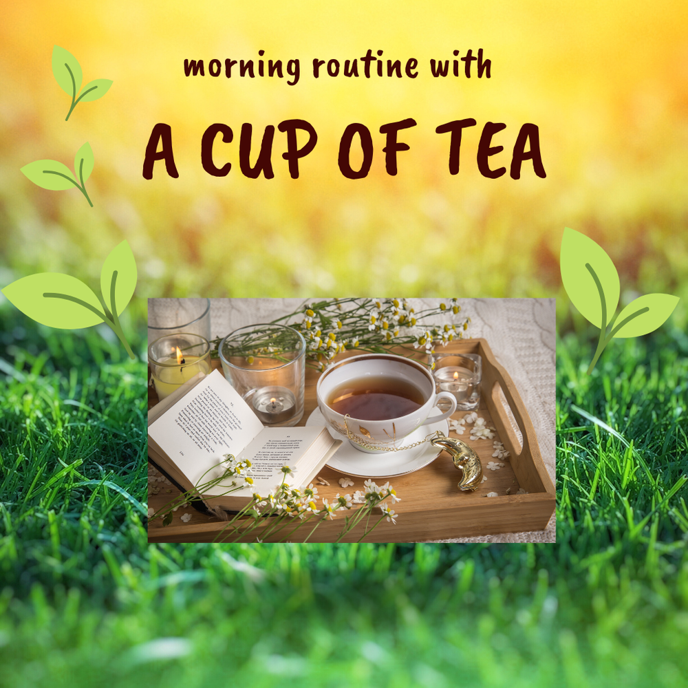 Blended Tata Tea