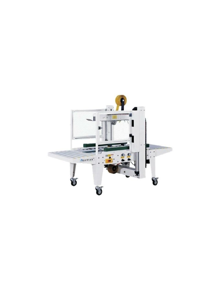 Random Carton Sealer