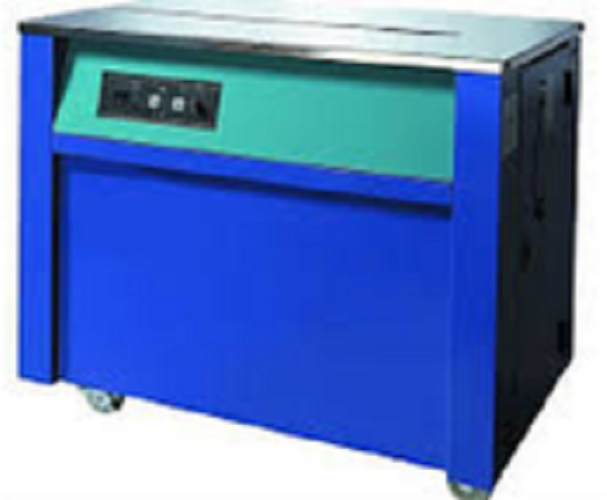 Box Packaging Machine, Automation Grade: Semi-Automatic