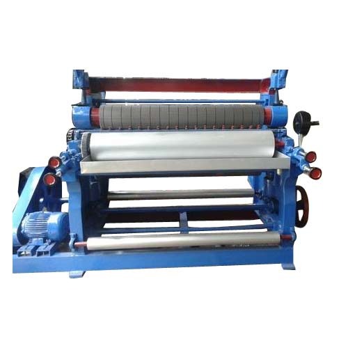 2.2 Kw Corrugated Box Making Machine