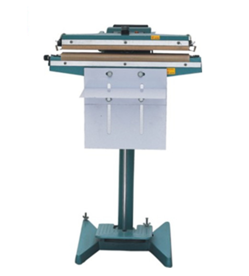 Yash Packaging Foot Operated Carton Sealing Machine