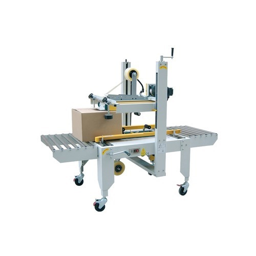 BOPP Carton Sealing Machine