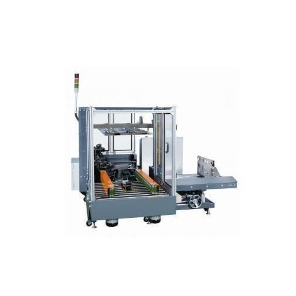 Semi Automatic Taping Machine