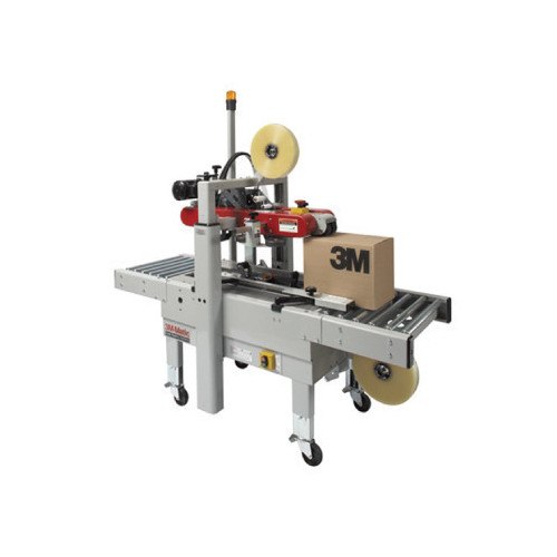 Carton Taping Machine