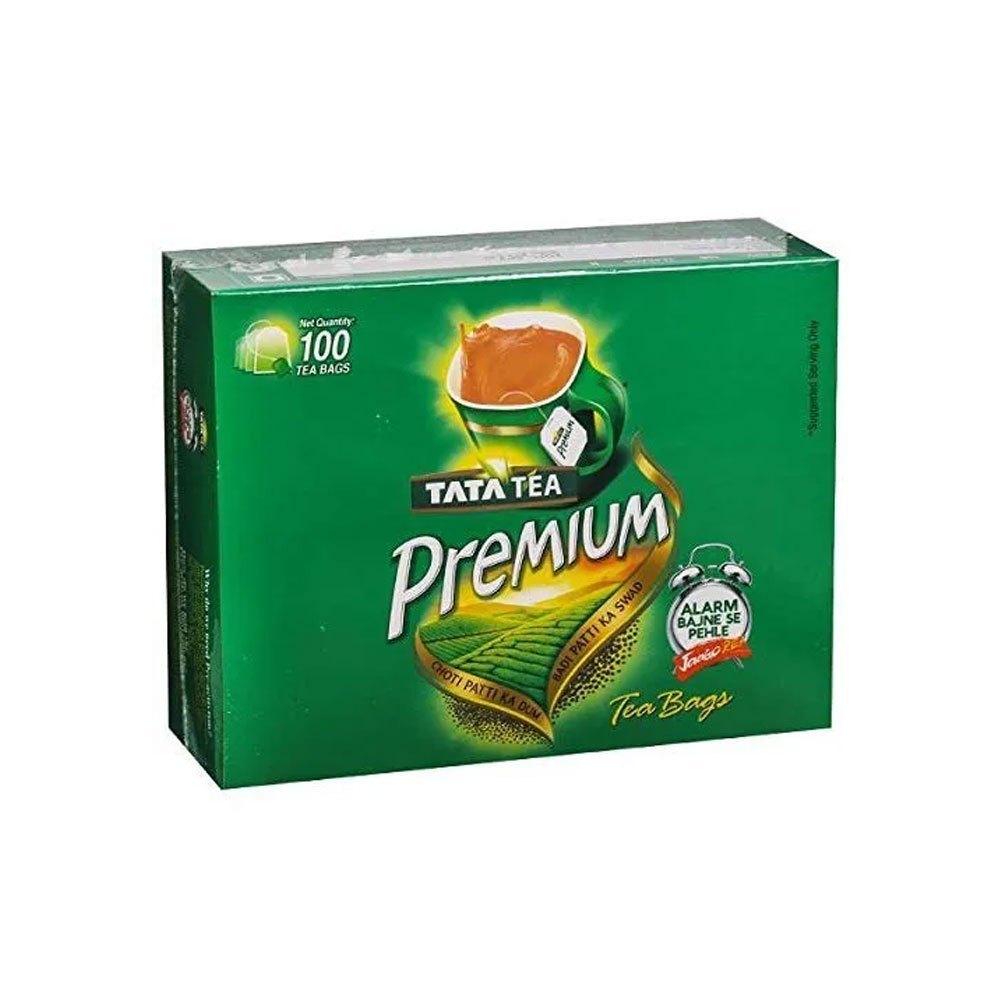 Tata Tea Bags