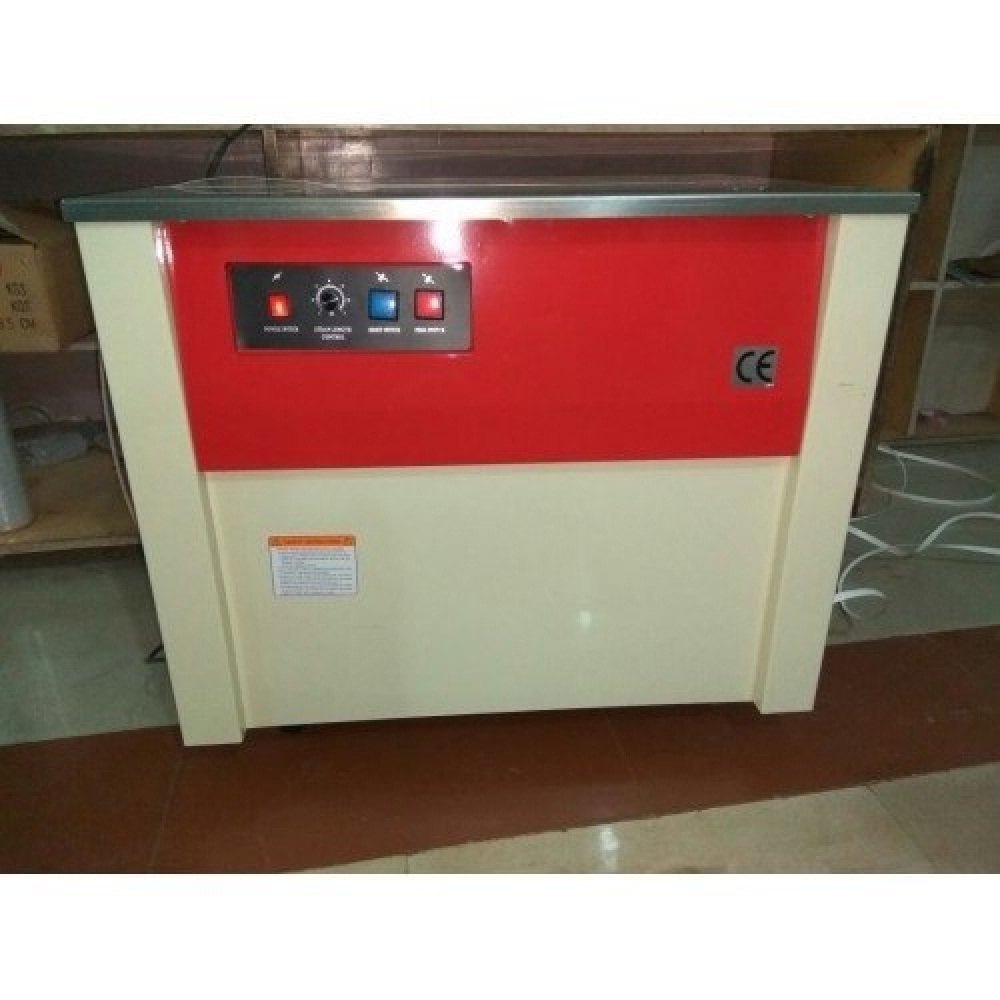 Carton Box Taping Machine, Model Name/Number: SPS - 10