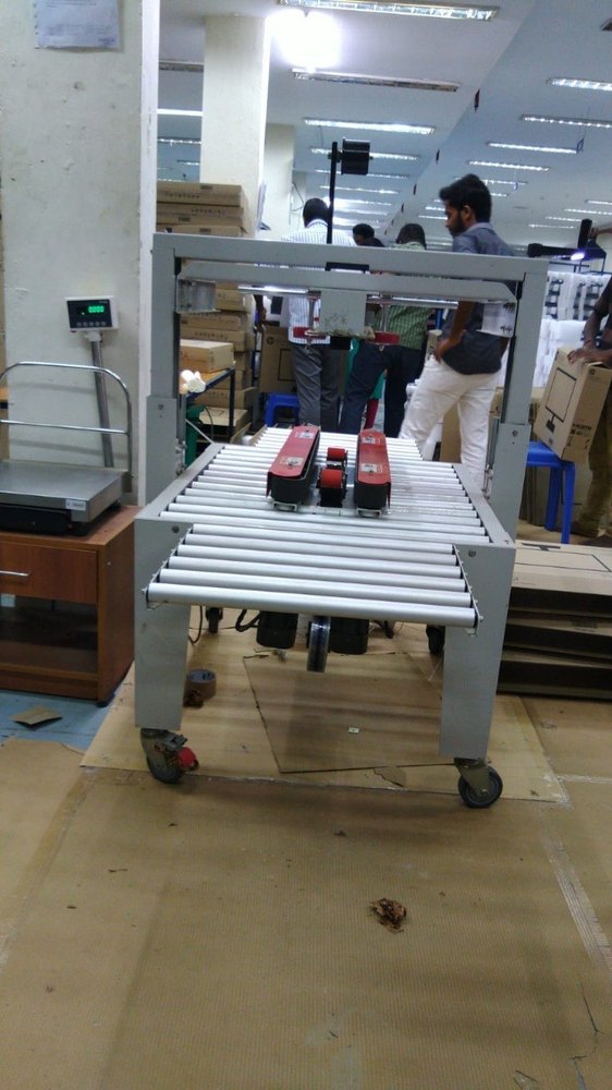 non branded Taping Machine, For Industrial