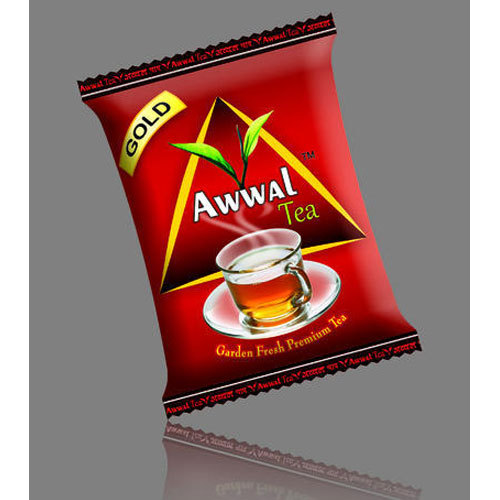 CTC Gold Awwal Premium Tea, 100 gm, Grade: A Grade