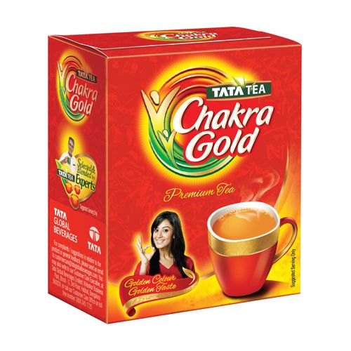 Tata Tea Chakra Tea - Gold Dust
