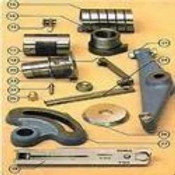 Box Stitching Machine Parts