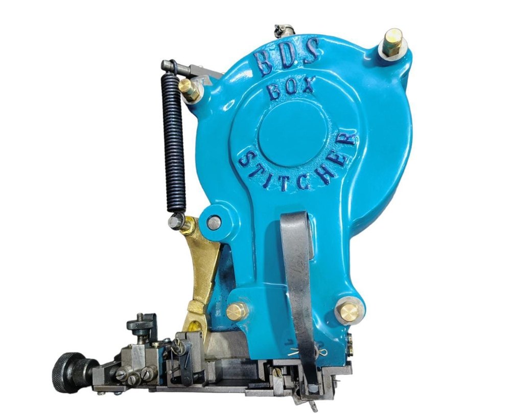 Bds Box Stitching Head