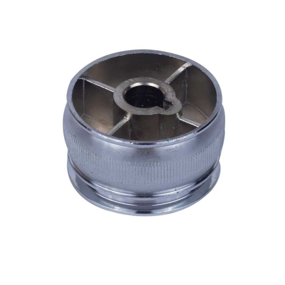 Rollers For Band Sealer Rotation Pouch Packaging Machine Spare Part, Round