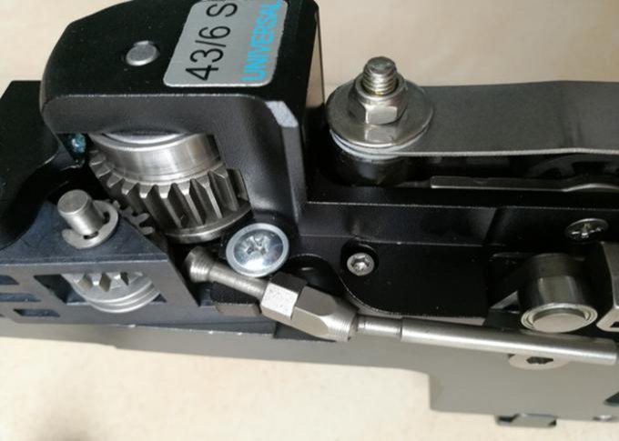 Stitching Machine Mini Head Folding Machine Parts Hohner Stitching Heads