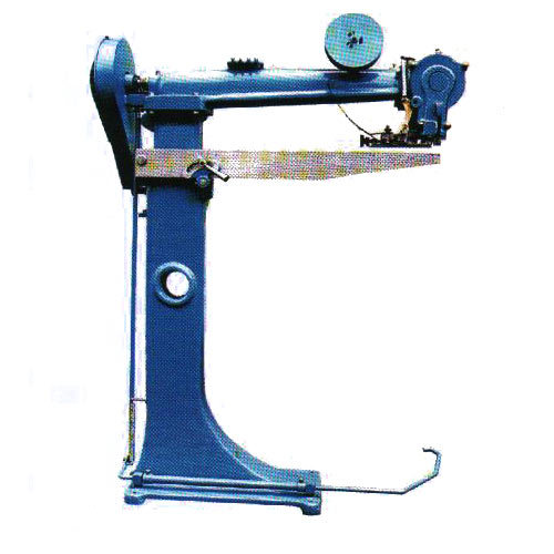 Box Stitcher Angular & Straight
