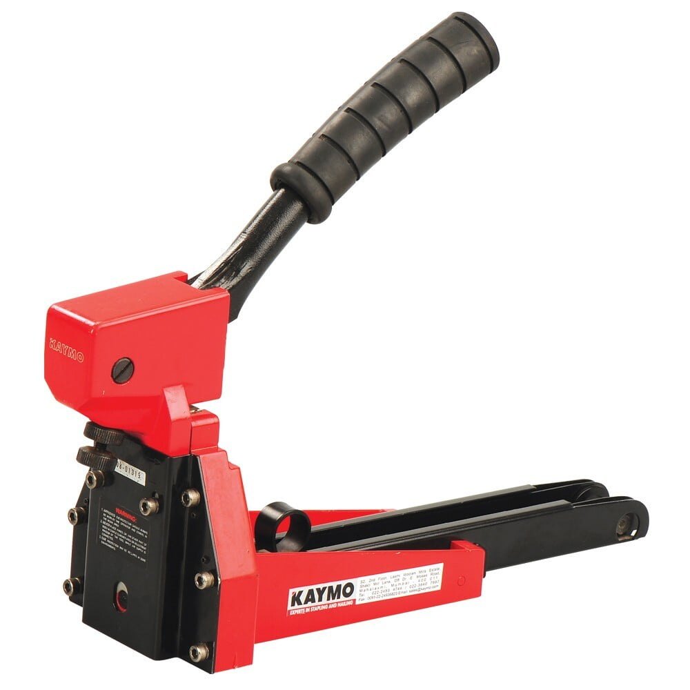 Manual Carton Stapler PRO-HB35-18 COMBI