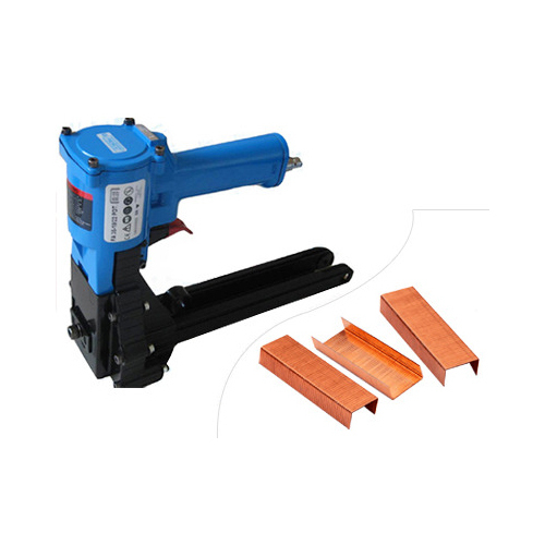Carton Stapler