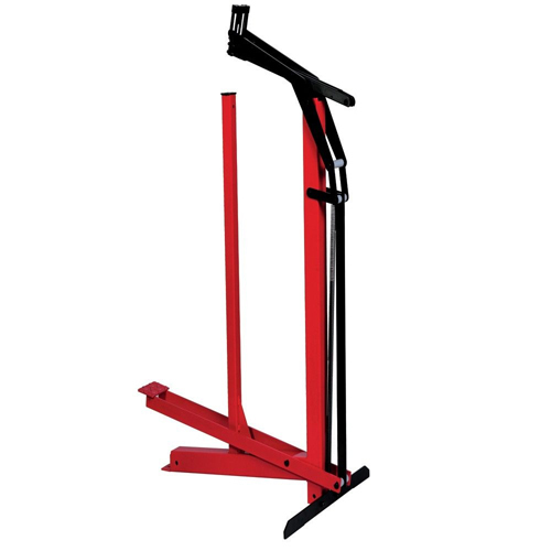 Manual Bottom Closer, Model: PRO-BCM3522