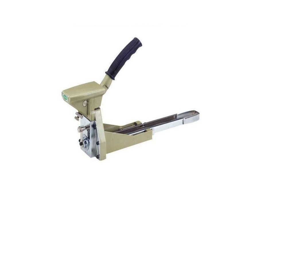 Manual Carton Stapler