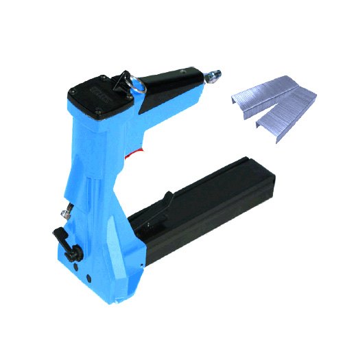 Carton Stapler Machine, Model Name/Number: Fa 35-15 / 18
