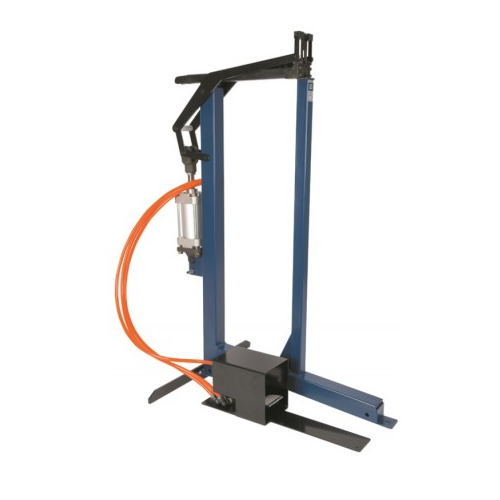Pneumatic Carton Stapler