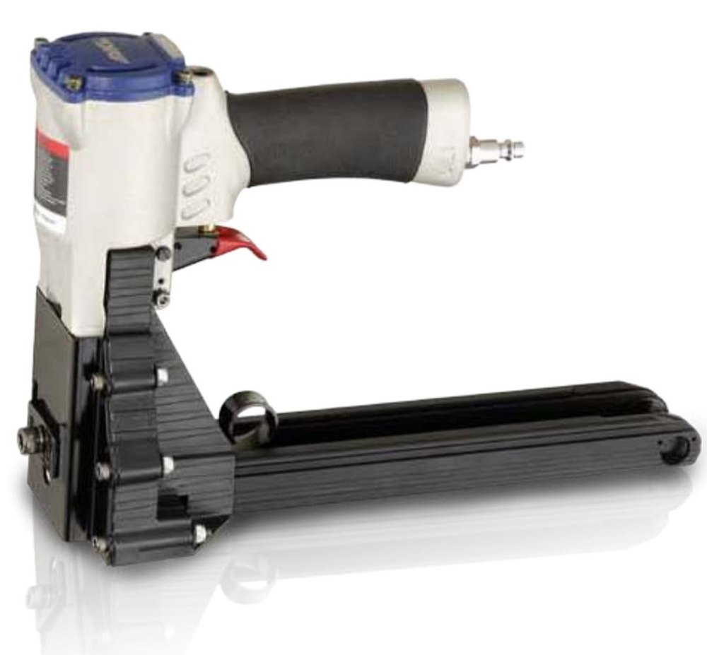Automatic Carton Closing Stapler