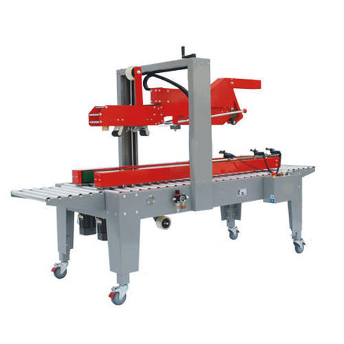 Pneumatic Operated Automatic Carton Sealer