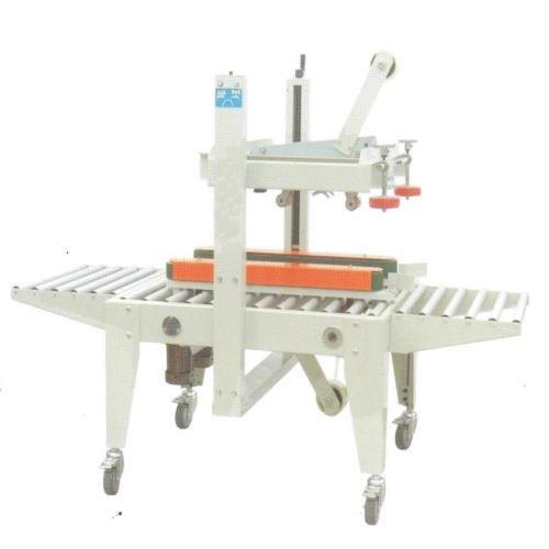 200 W 50/60 Hz Fully Automatic Carton Sealer, 240 V
