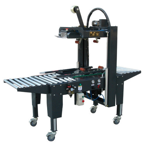 Automatic Carton Sealer
