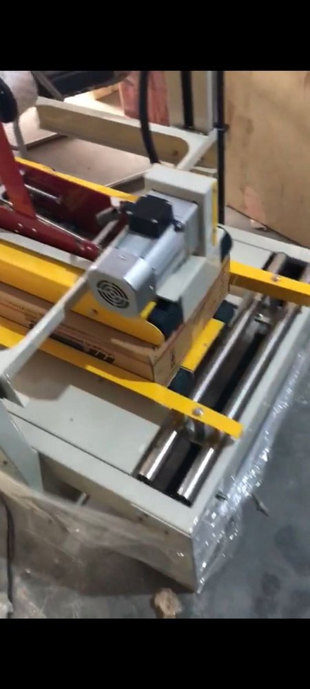 220 60 Automatic Carton Sealer, 50/60 Hz