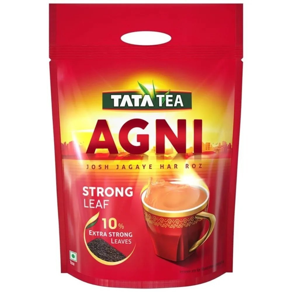 Blended TATA AGNI 1.5KG, Granules, Grade: Bopsm