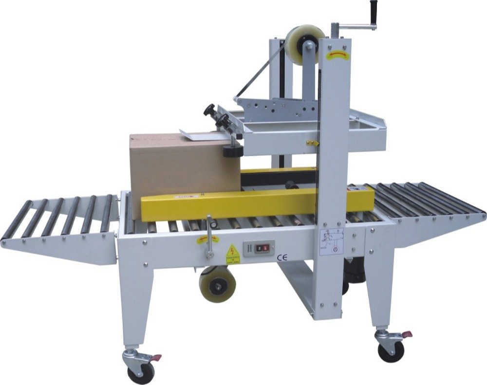 Carton Sealer