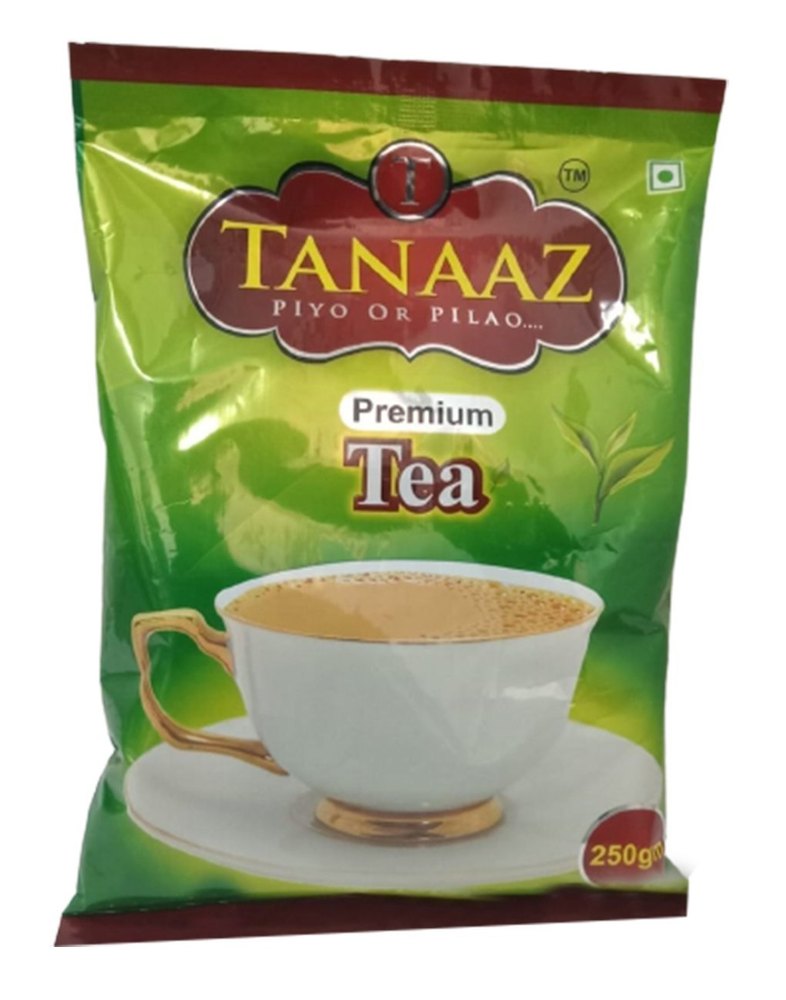 Plain CTC Assam Bp Tea 250gm, 3%, Grade: B Grade