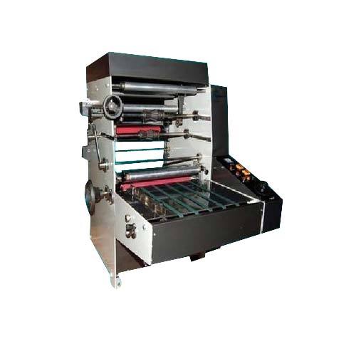 Paper Lamination Machine