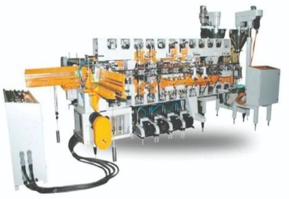 Lined Carton Packing Machine, Automation Grade: Fully Automatic, 2400 Kg