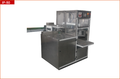 Case Packing Machine