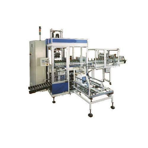 Case Packer Machine