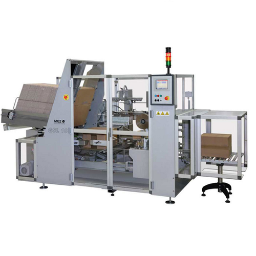 Case Packing Machine
